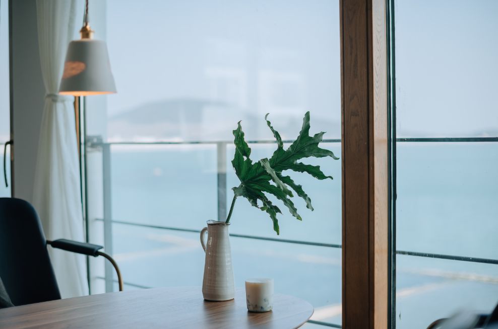 青島·棲瀾海居，在美麗的海濱城市播下詩的種子