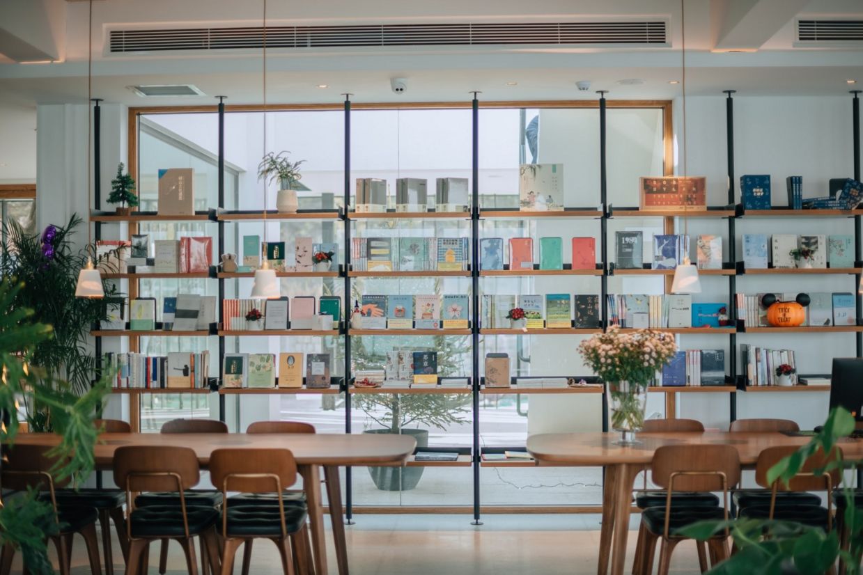 青島·棲瀾海居，在美麗的海濱城市播下詩的種子