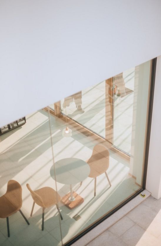 青島·棲瀾海居，在美麗的海濱城市播下詩的種子