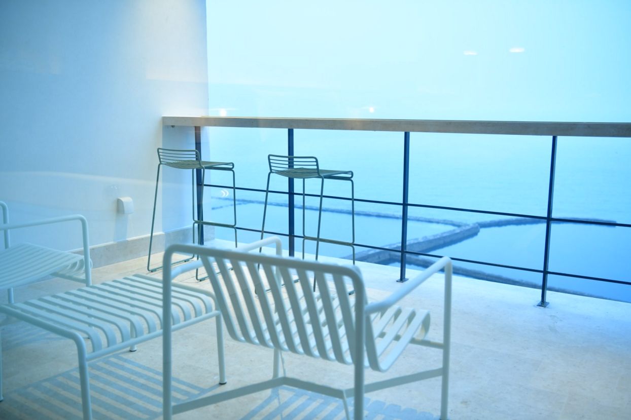 青島·棲瀾海居，在美麗的海濱城市播下詩的種子