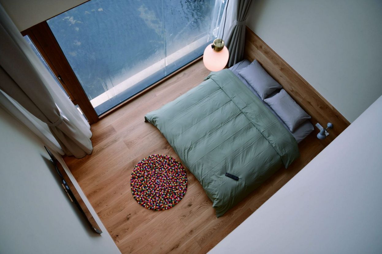 青島·棲瀾海居，在美麗的海濱城市播下詩的種子