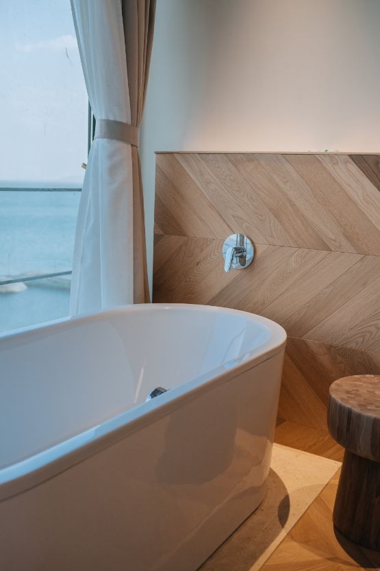 青島·棲瀾海居，在美麗的海濱城市播下詩的種子