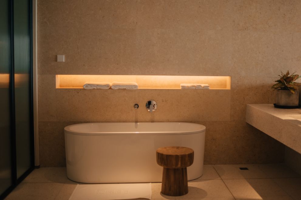 青島·棲瀾海居，在美麗的海濱城市播下詩的種子