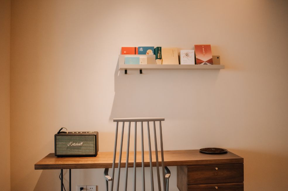 青島·棲瀾海居，在美麗的海濱城市播下詩的種子