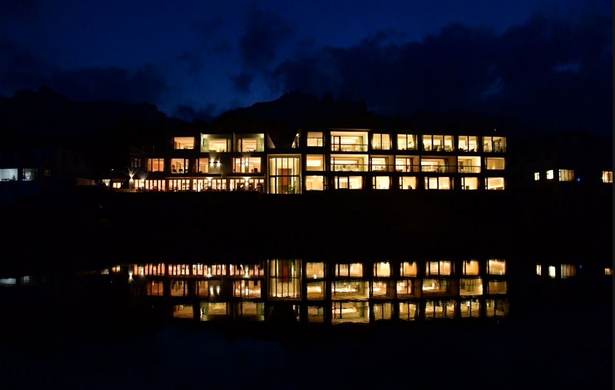 青島·棲瀾海居，在美麗的海濱城市播下詩的種子