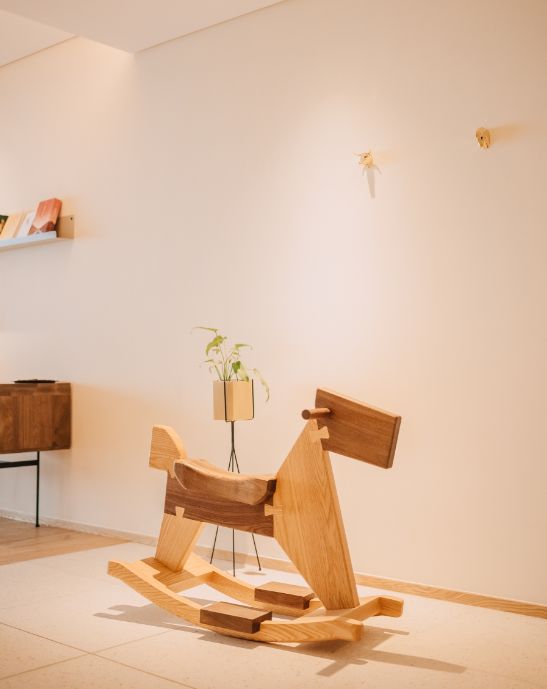 青島·棲瀾海居，在美麗的海濱城市播下詩的種子