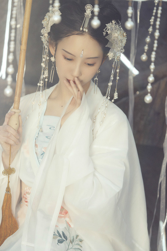 夢瑤·古裝人像攝影