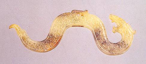 五種玉石的鑒別方法，滲透了解古玉門道！