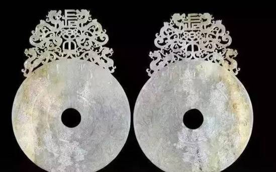 五種玉石的鑒別方法，滲透了解古玉門道！