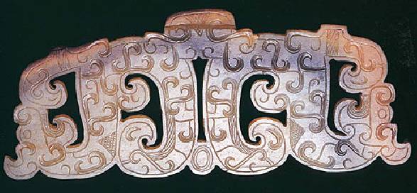 五種玉石的鑒別方法，滲透了解古玉門道！