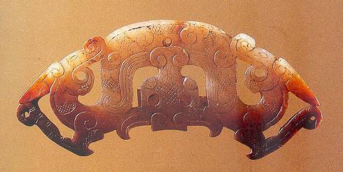 五種玉石的鑒別方法，滲透了解古玉門道！