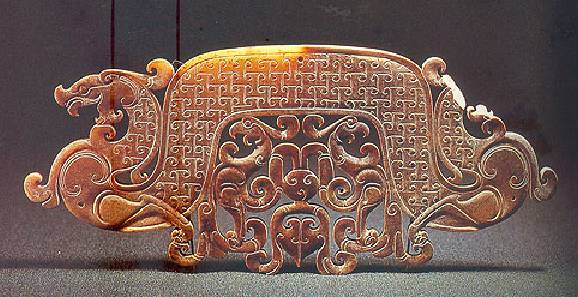 五種玉石的鑒別方法，滲透了解古玉門道！