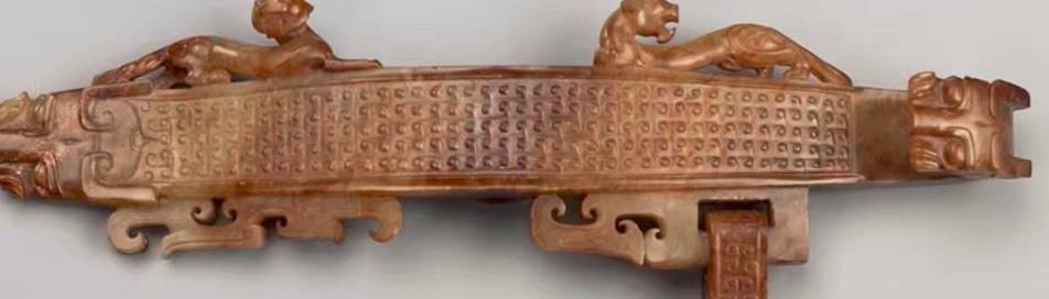 五種玉石的鑒別方法，滲透了解古玉門道！