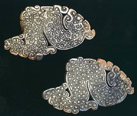 五種玉石的鑒別方法，滲透了解古玉門道！