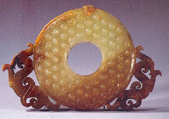 五種玉石的鑒別方法，滲透了解古玉門道！