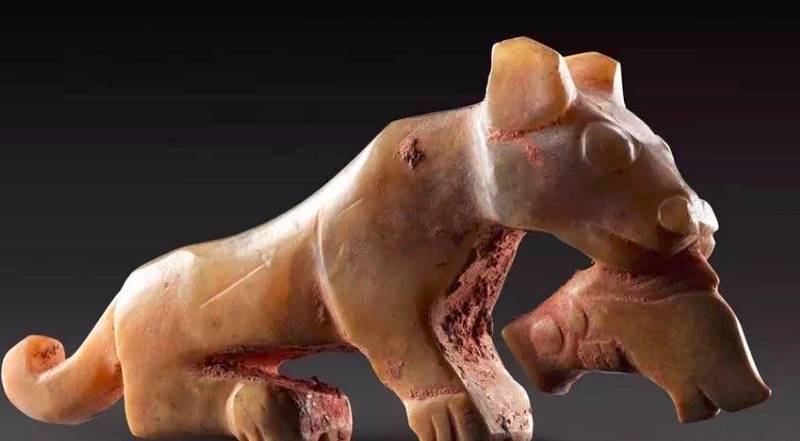 五種玉石的鑒別方法，滲透了解古玉門道！