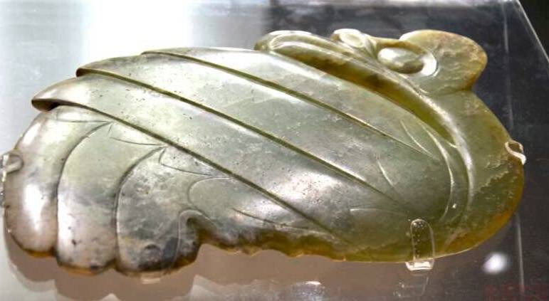 五種玉石的鑒別方法，滲透了解古玉門道！