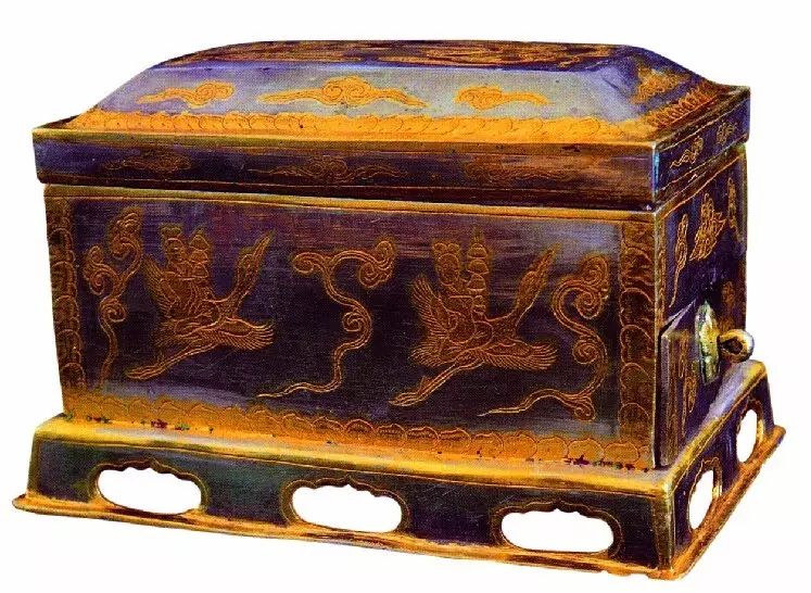 中國(guó)茶道:大唐盛世奢華的茶道文化