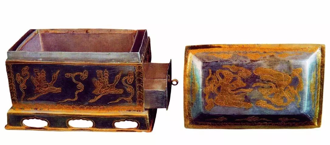 中國(guó)茶道:大唐盛世奢華的茶道文化