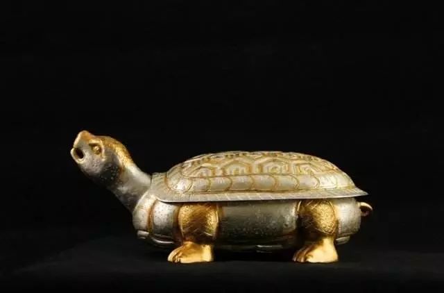 中國(guó)茶道:大唐盛世奢華的茶道文化