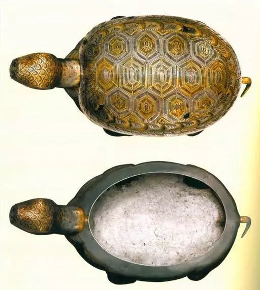 中國(guó)茶道:大唐盛世奢華的茶道文化