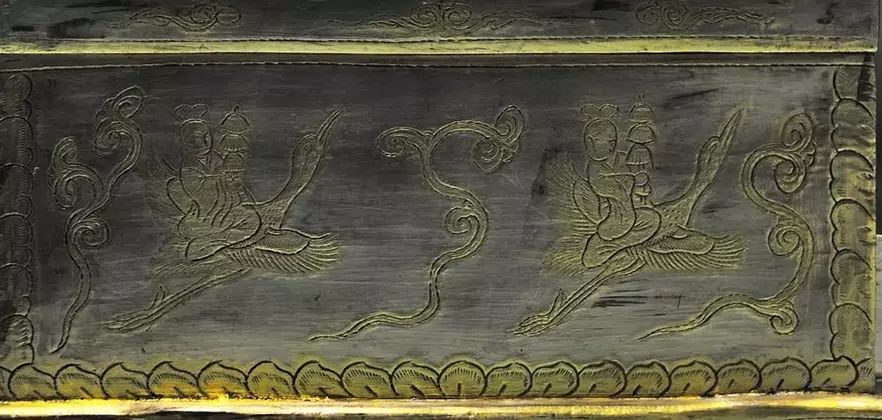 中國(guó)茶道:大唐盛世奢華的茶道文化