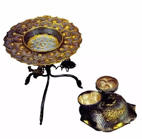 中國茶道:大唐盛世奢華的茶道文化