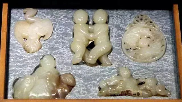 古代“博古架”藏寶貝，精美絕倫多寶格！