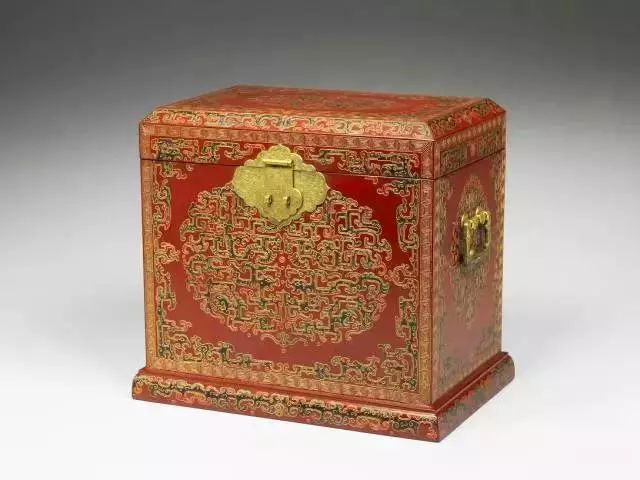 古代“博古架”藏寶貝，精美絕倫多寶格！