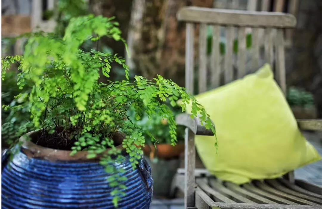 古山重水云間，細(xì)水長流吸引你