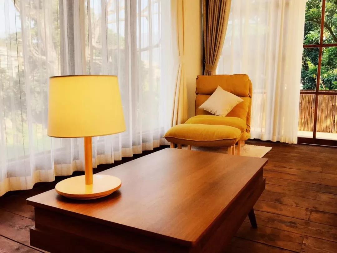 古山重水云間，細(xì)水長流吸引你