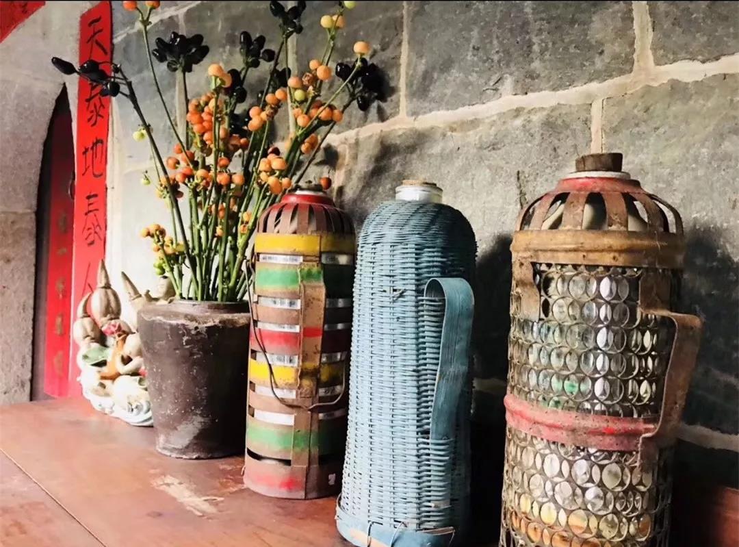 古山重水云間，細水長流吸引你