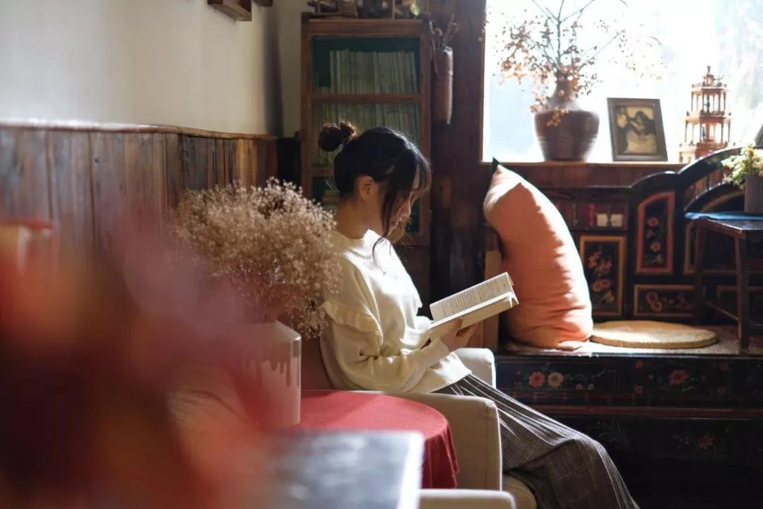 古山重水云間，細(xì)水長流吸引你