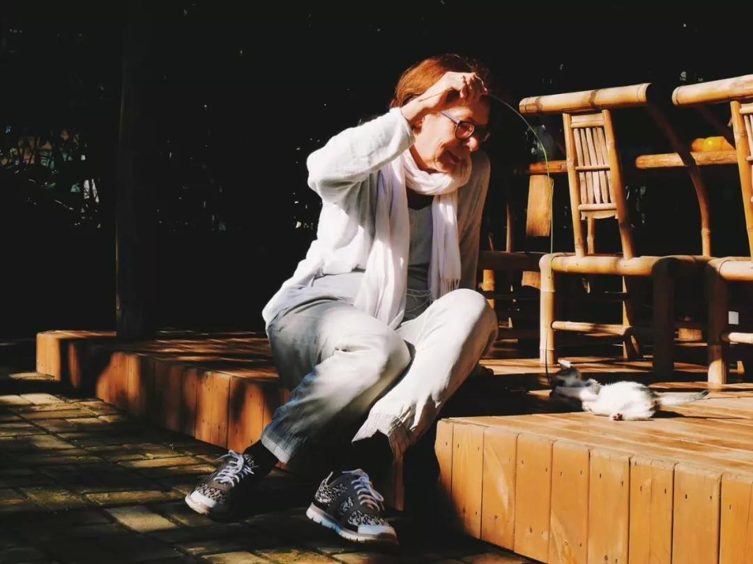 古山重水云間，細水長流吸引你