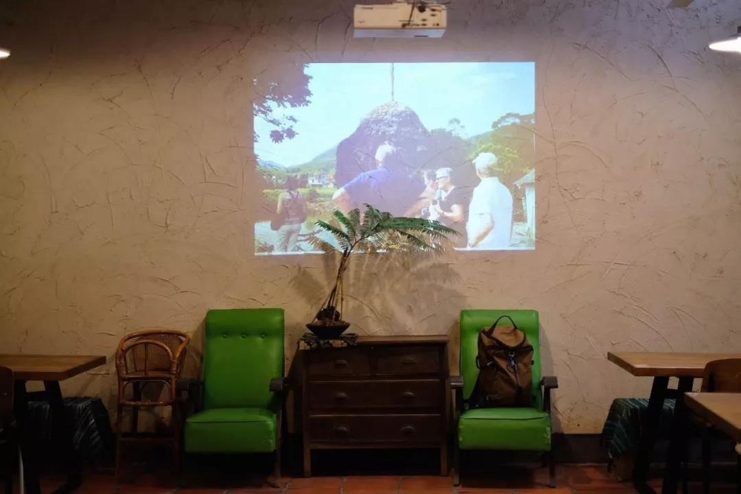 古山重水云間，細水長流吸引你