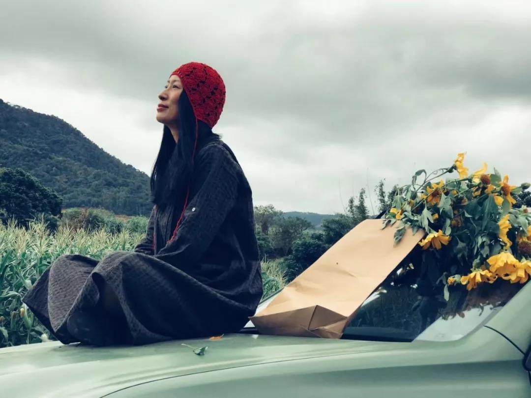 古山重水云間，細水長流吸引你