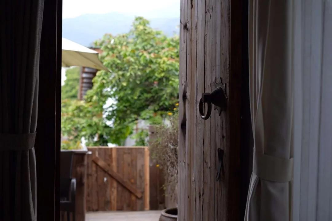 古山重水云間，細水長流吸引你