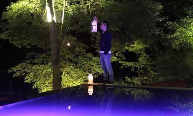 上山上去生活吧，上山上迎你還家！