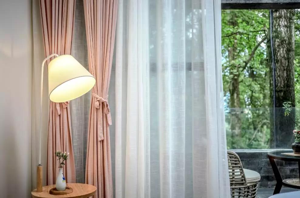 上山上去生活吧，上山上迎你還家！