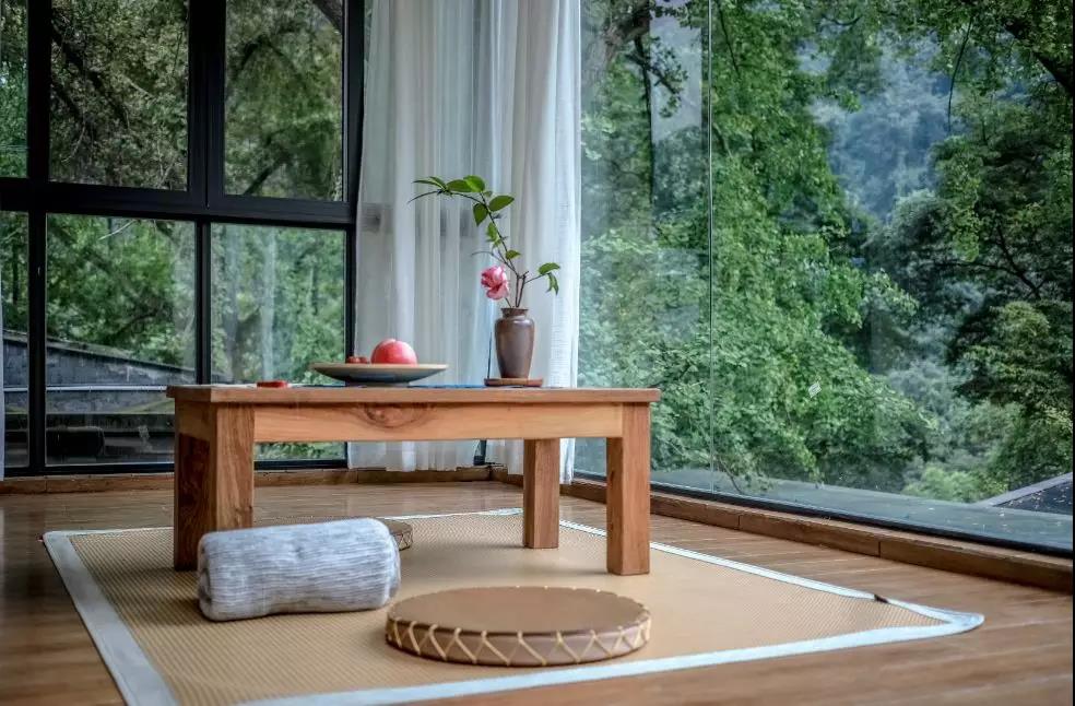 上山上去生活吧，上山上迎你還家！