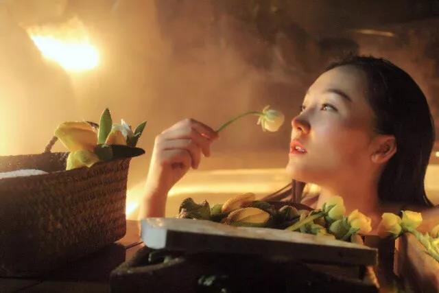 上山上去生活吧，上山上迎你還家！