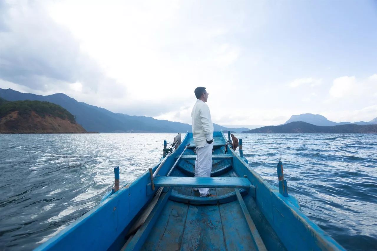 璞山云美·女兒國酒店，瀘沽湖的一場旅行！