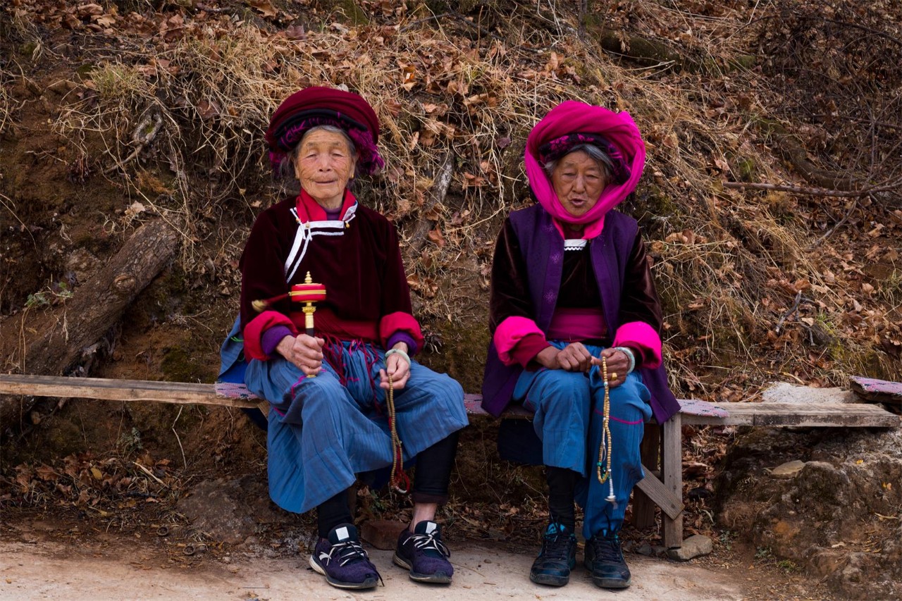 璞山云美·女兒國酒店，瀘沽湖的一場旅行！