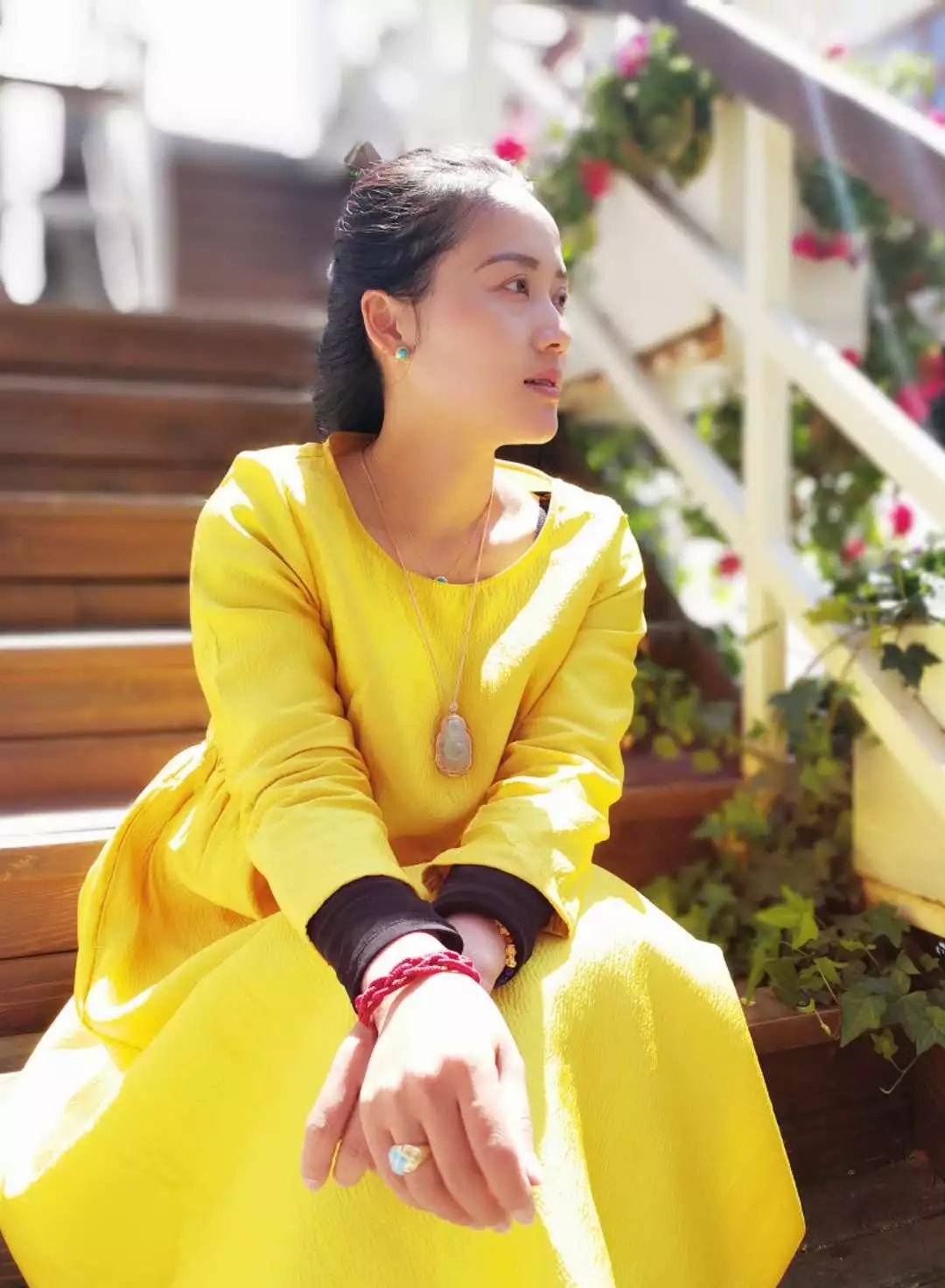 璞山云美·女兒國(guó)酒店，瀘沽湖的一場(chǎng)旅行！