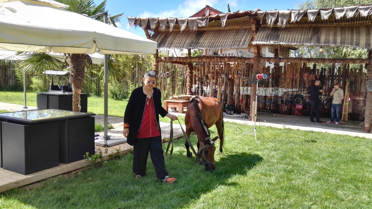 璞山云美·女兒國酒店，瀘沽湖的一場旅行！