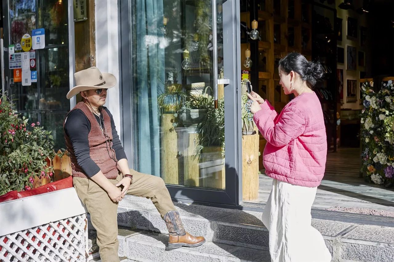 璞山云美·女兒國(guó)酒店，瀘沽湖的一場(chǎng)旅行！