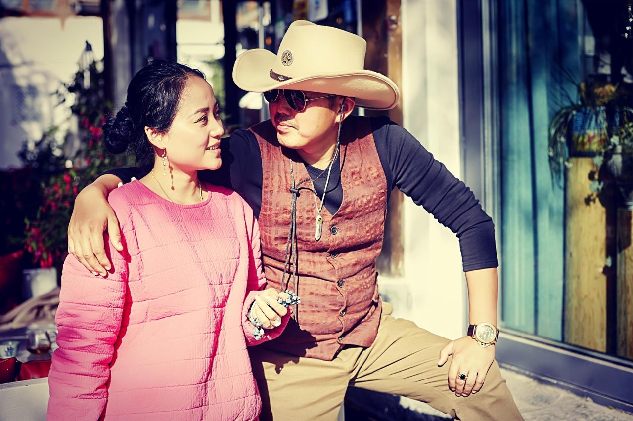 璞山云美·女兒國(guó)酒店，瀘沽湖的一場(chǎng)旅行！