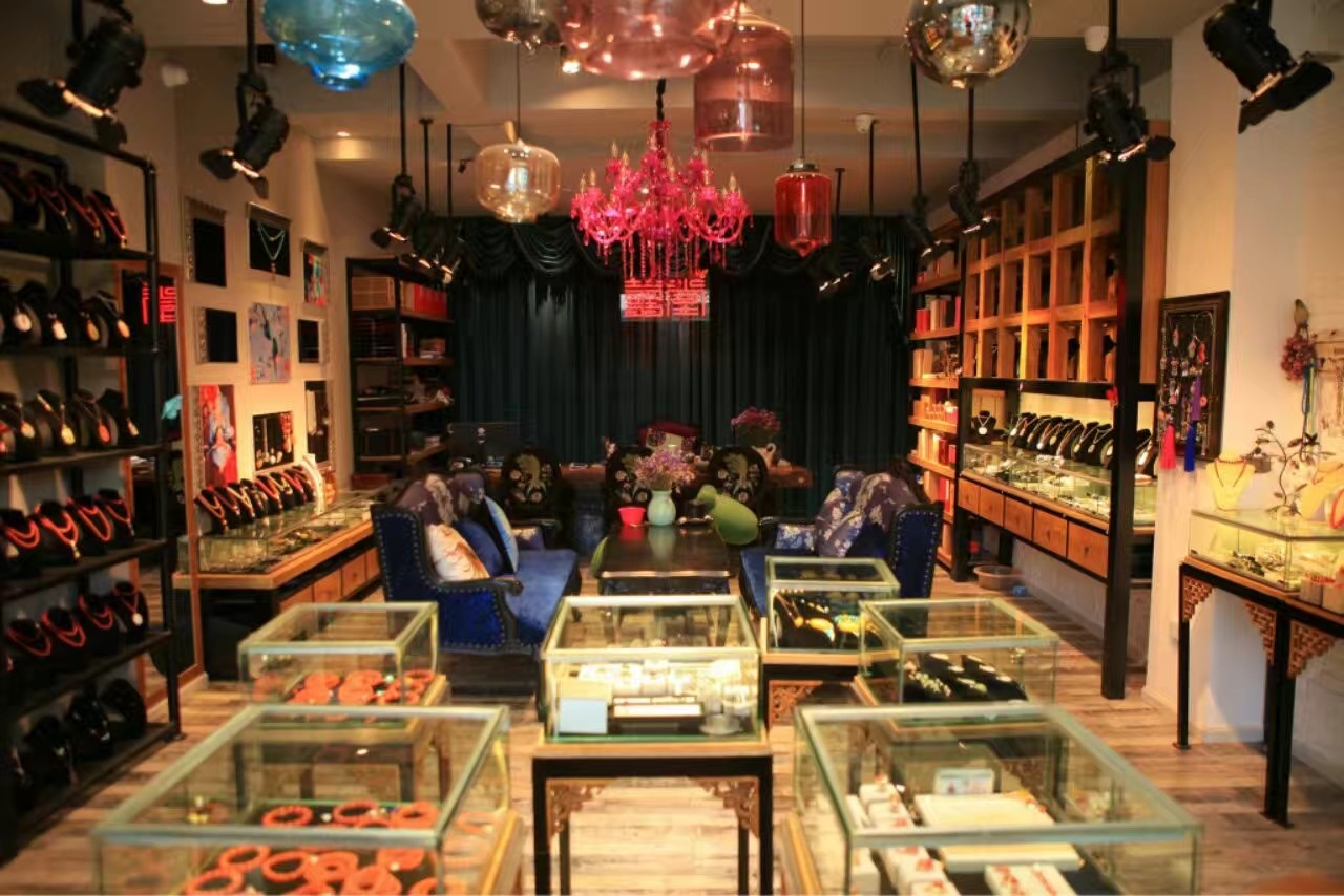 璞山云美·女兒國酒店，瀘沽湖的一場旅行！