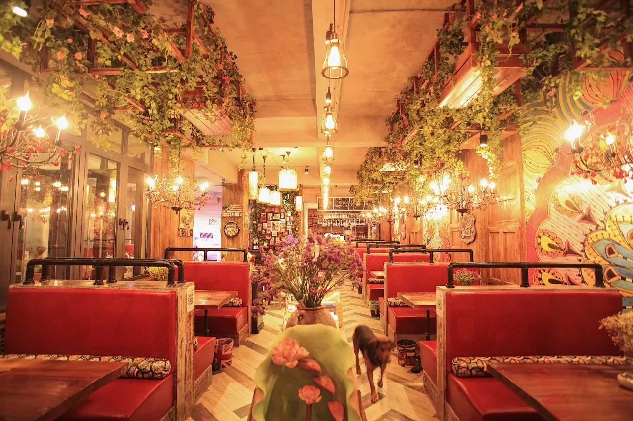 璞山云美·女兒國酒店，瀘沽湖的一場旅行！