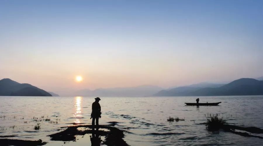 璞山云美·女兒國酒店，瀘沽湖的一場旅行！